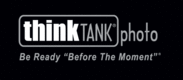Think Tank Photo - Logo