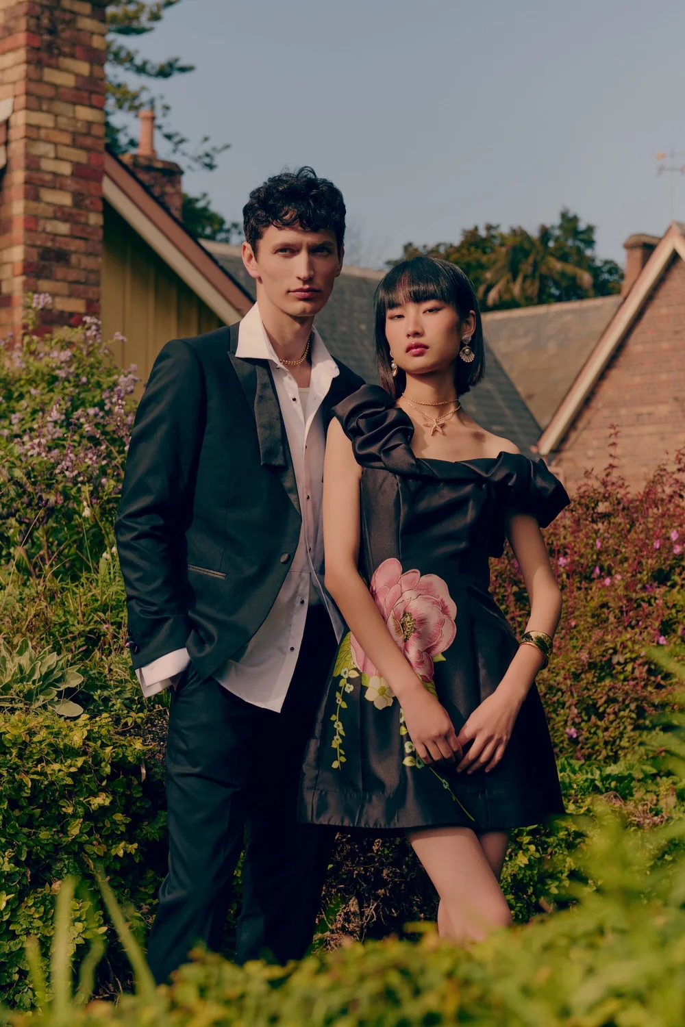 From Newmarket Magazine. Image: Karen Ishiguro