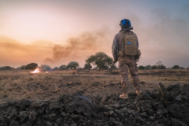 By Peter Bateman. Overall Winner and Winner of Documentary Category, Australasia's Top Emerging Photographers 2025.