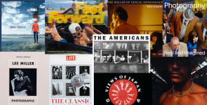 20 must-have photobook titles to add to your collection &ndash; part 1