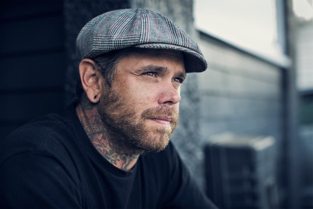 &copy; Lee Howell. The Kingsland Project.