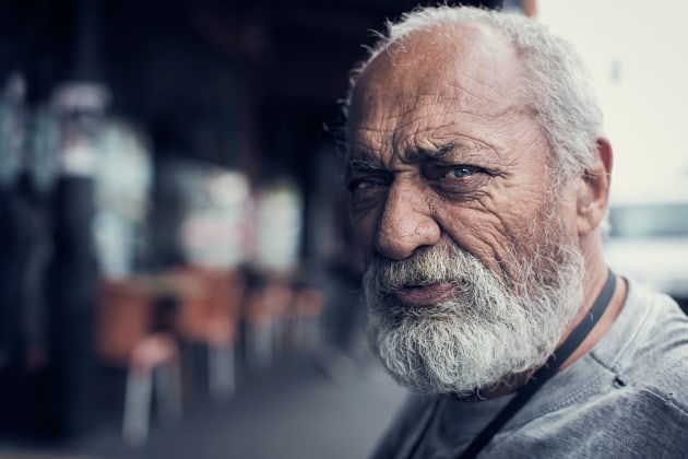 &copy; Lee Howell. The Kingsland Project.