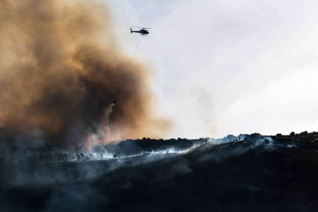 &copy; Tony Law. Finalist, Editorial.