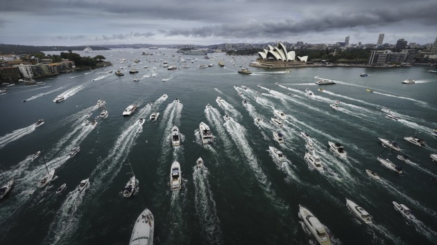 &copy; Jason Beacham. Finalist, Editorial.