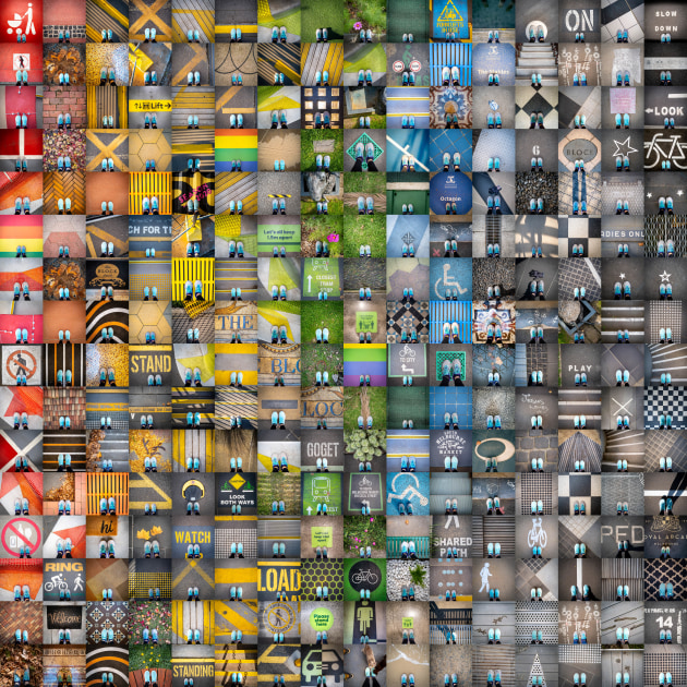 © Ruth Woodrow. Top 10 (Single Shot) – Australasia’s Top Emerging Photographer 2021.