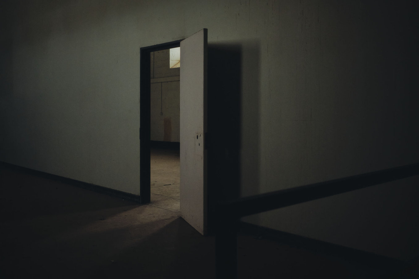 From the Could the Shadows Speak series. Image: © Brent Lukey