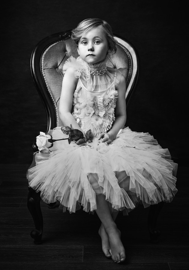 © Michelle Young, 6th, People. The Mono Awards 2021.