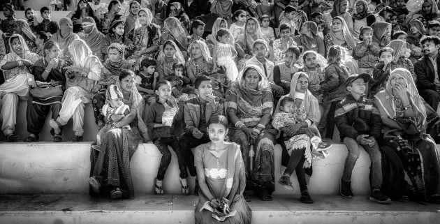 © Peter Holton, 7th, People. The Mono Awards 2021.