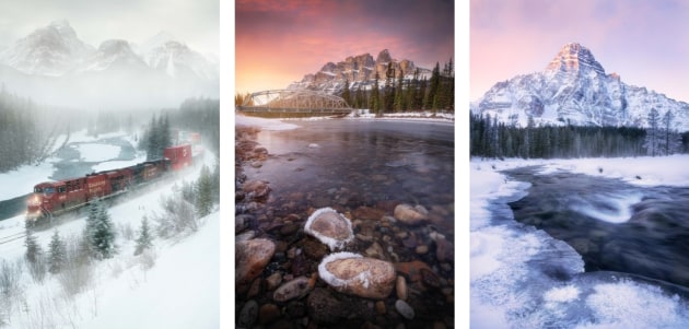 © Julien Visse. Top 10 (Landscape) – Australasia’s Top Emerging Photographer 2022.