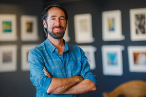 Our judges &ndash; Paul Hoelen  &ndash; Australasia's Top Emerging Photographers 2023