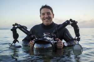 Q&A: Wildlife Photographer Scott Portelli 