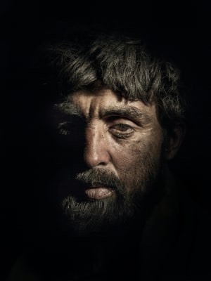 Documenting Afghans in the Forever War by Adam Ferguson