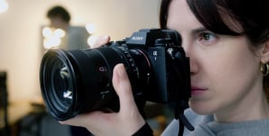 Sony announces the $10,999 Alpha 1 II flagship camera