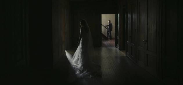 &copy; Dan O'Day. AIPP Australian Wedding Photographer of the Year.