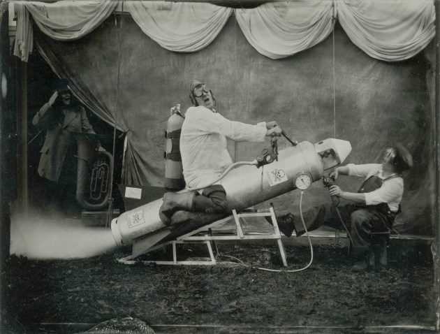 Australian Alternative Processes Photographer of the Year &ndash; Trevor Foon APP.L M.Photog. IV