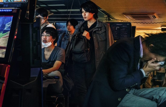 Australian Documentary Photographer of the Year &ndash; Mick Porter APP AAIPP