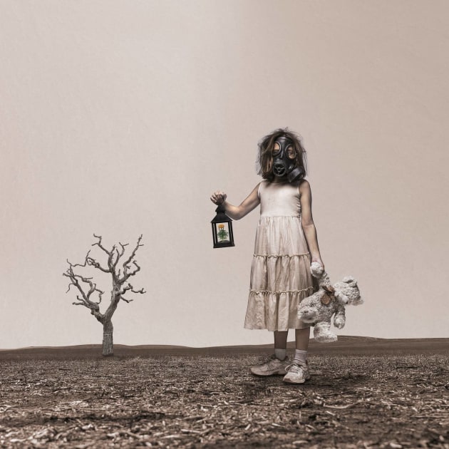 Australian Student Photographer of the Year &ndash; Scott Dixon