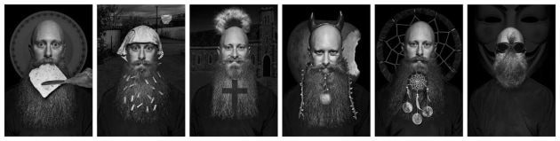 Australian Student Photographer of the Year &ndash; Scott Dixon