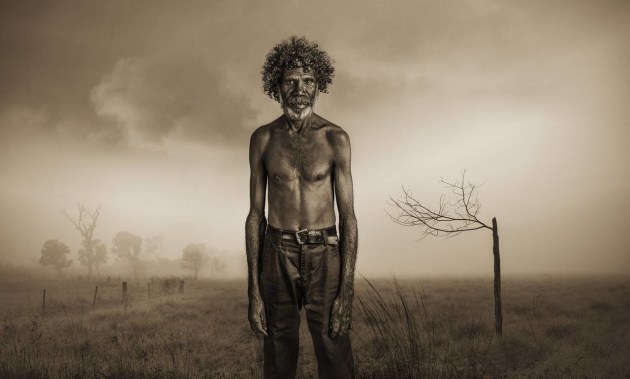Australian Creative Photographer of the Year &ndash; Peter Rossi APP.L GM.Photog. II P.B.