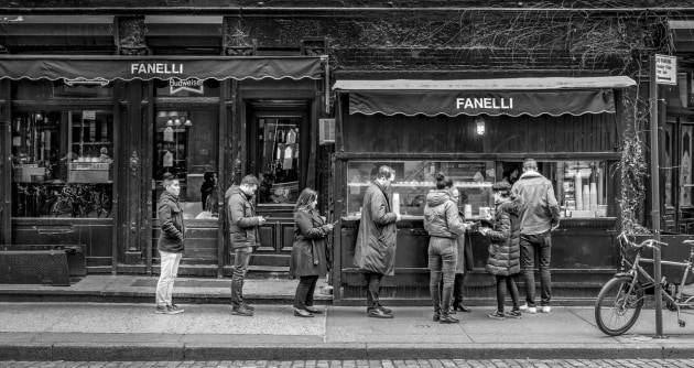 Australian Travel Photographer of the Year &ndash; Andrew McConachy APP M.Photog.