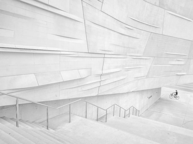 Australian Travel Photographer of the Year &ndash; Andrew McConachy APP M.Photog.