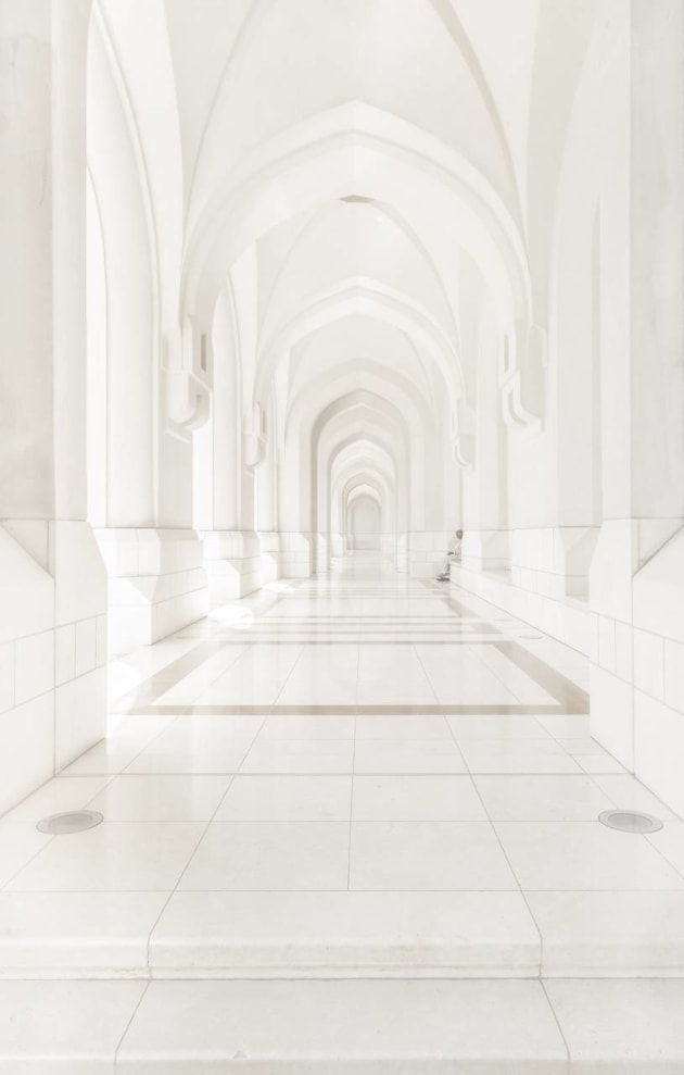 Australian Travel Photographer of the Year &ndash; Andrew McConachy APP M.Photog.