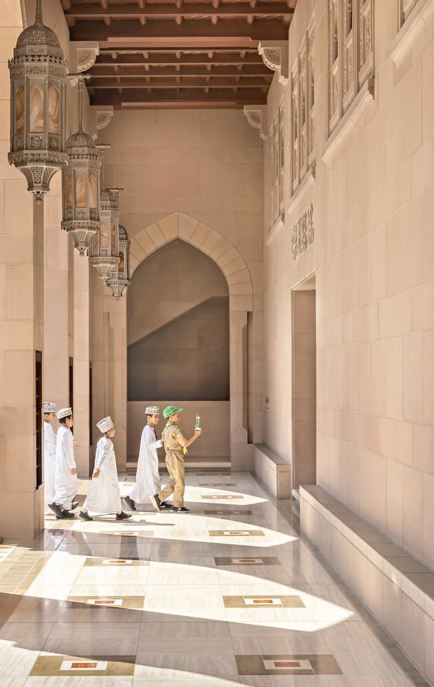 Australian Travel Photographer of the Year &ndash; Andrew McConachy APP M.Photog.