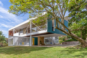 Kathy Wallace, 'Julian Rose House': Featured entry, Australasia&rsquo;s Top Emerging Photographers 2023