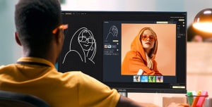 Review: 5K, 27" ASUS ProArt Display PA27JCV monitor