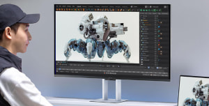 Review: ASUS ProArt Display OLED PA32UCDM 32" monitor