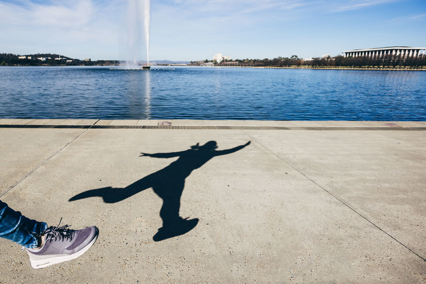 KJR Commission. Image: © Brent Lukey