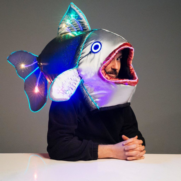 Ben Brown. Chris Stanley. From the series, 100 Pictures, 100 Stories by Chrissie Hall and Deb Morgan.