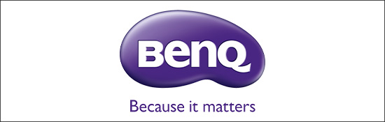 BENQ SPONSOR
