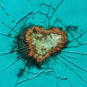 BLACK AND BLUE: Coral or Coal by The Light Collective