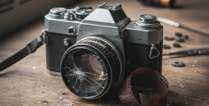 Video: There's a resurgence of film cameras in Australia &ndash; but who will repair them?