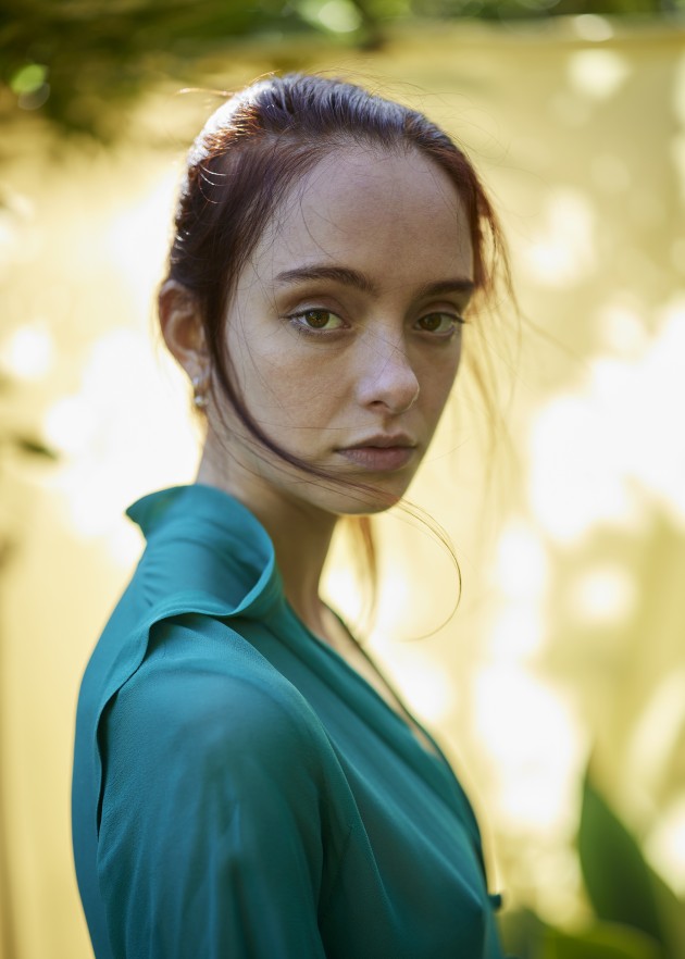 &copy; Chris Budgeon