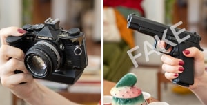 X (formally Twitter) allows in-app Grok AI image manipulation &ndash; chaos ensues