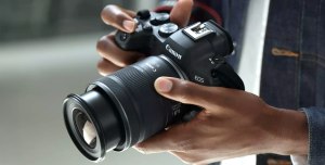 Canon announces the mid-budget RF16-28mm f/2.8 IS STM