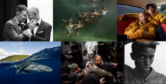 Capture Awards 2025 &ndash; Winning images