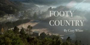 Footy Country captures the unifying spirit of grassroots football