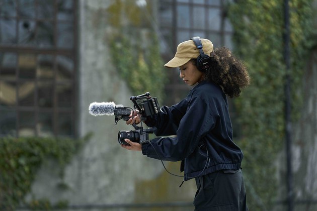 Image: Sony/supplied