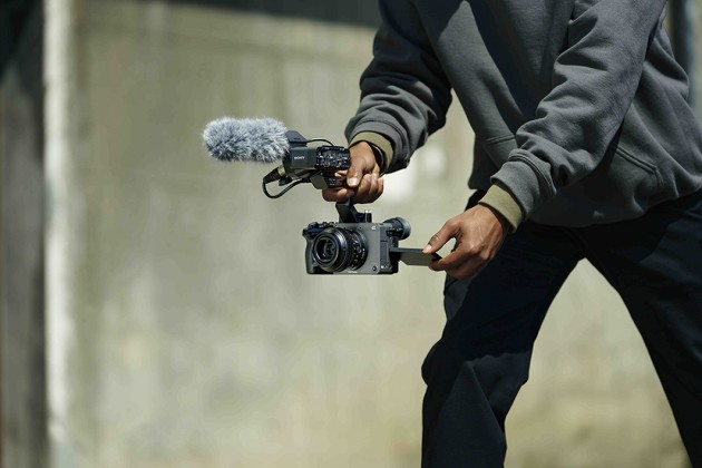 Image: Sony/supplied