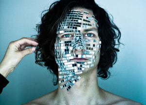 Q&A: Cybele Malinowski &ndash; fashion and music photographer