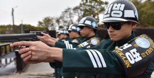 DMZ by Park Jongwoo (Steidl)