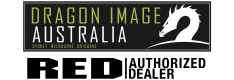 Dragon Image Australia Logo 2