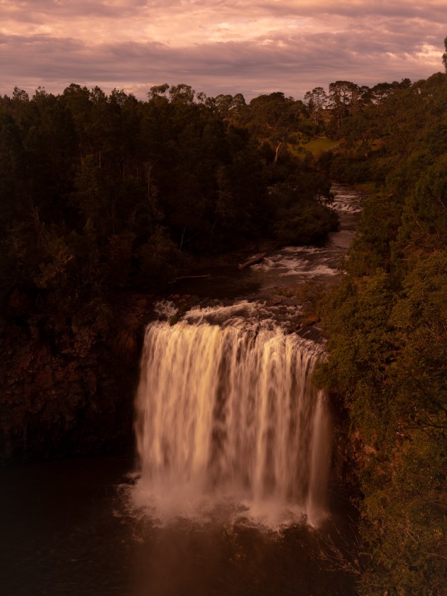 Fujifilm GFX100RF. 35mm. 1/13s @ f16, ISO 80