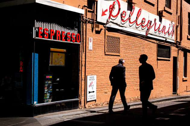 Image: &copy; Brent Lukey