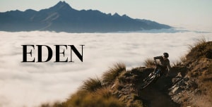 Photobook: Eden &ndash; a portrait of mountain biking in Aotearoa New Zealand