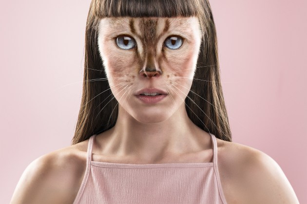 © Eolo Perfido. Shot for Enpa, Italy.