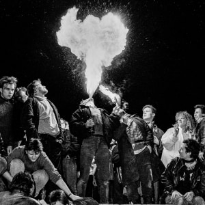 Featured photographer: Enzo Amato